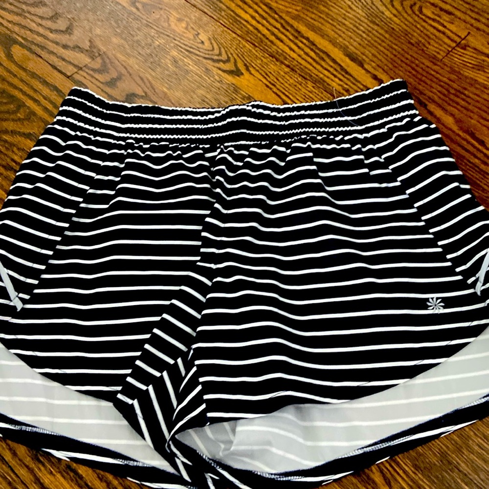 Athleta retired shorts!!!